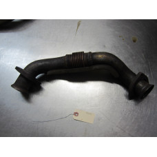 15J019 Exhaust Crossover For 07-10 Chevrolet Impala  3.5